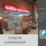 caseta l